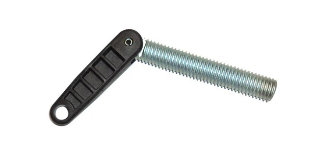 Minn Kota CLAMP SCREW SUB-ASSY(N/A) P/N: 2990415