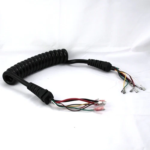 Minn Kota  COIL CORD W/S.RLF,AP48/54(SUB) P/N: 2991285