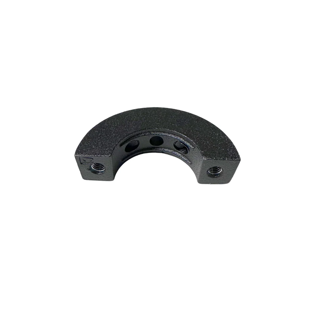 Minn Kota COLLAR-CTRL BOX (FW) P/N: 2061527