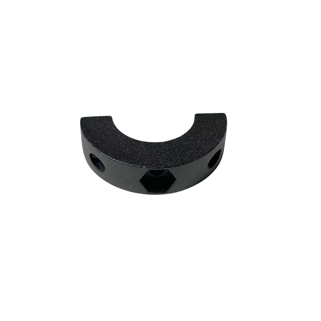 Minn Kota COLLAR-CTRL BOX (FW) P/N: 2061527 - Image 2