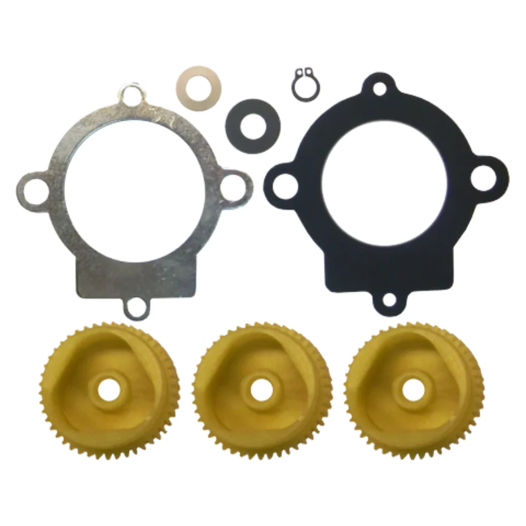 Minn Kota CTRL BOX BTM SW,BRASS SCREW(~) P/N: 2882507