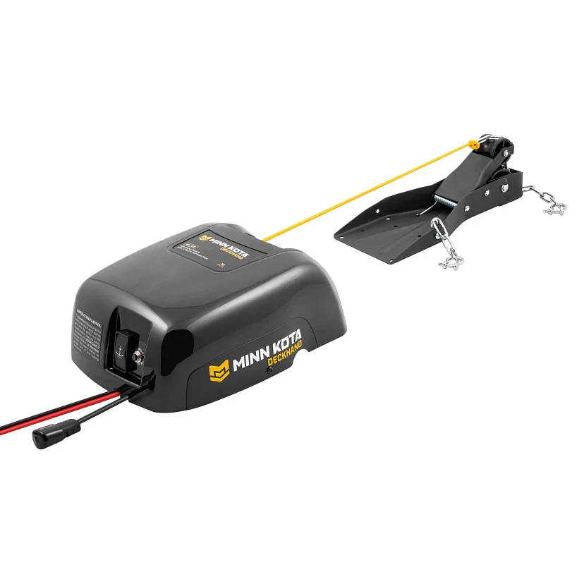Minn Kota DeckHand DH 40 1810140 - Image 2