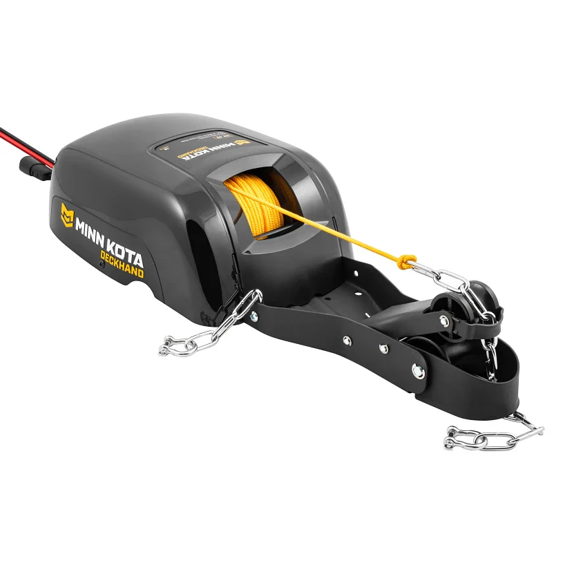 Minn Kota DeckHand DH 40 1810140 - Image 3