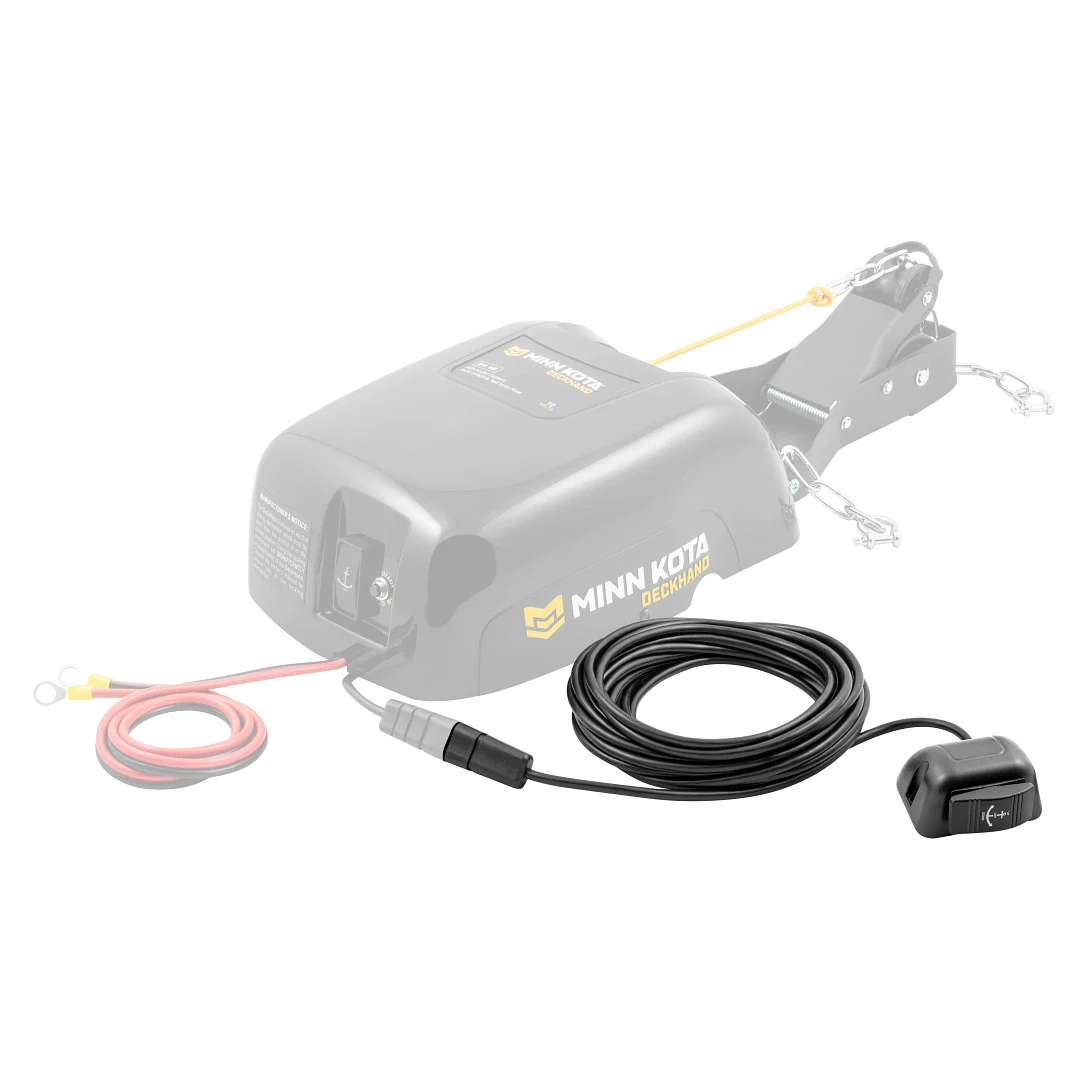 Minn Kota DeckHand Remote for DH 40 1810150 - Image 3