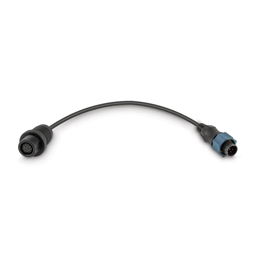 Minn Kota DSC Adapter Cable / MKR-DSC-10 LOWRANCE 7-PIN 1852077