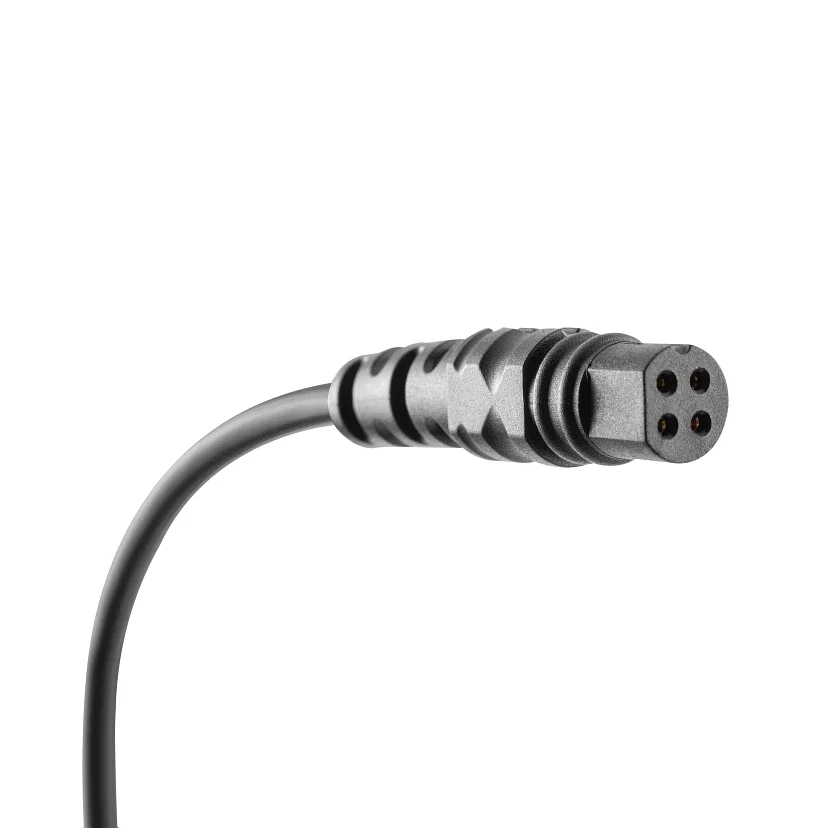 Minn Kota DSC Adapter Cable / MKR-DSC-12 GARMIN 4-PIN 1852081 - Image 2