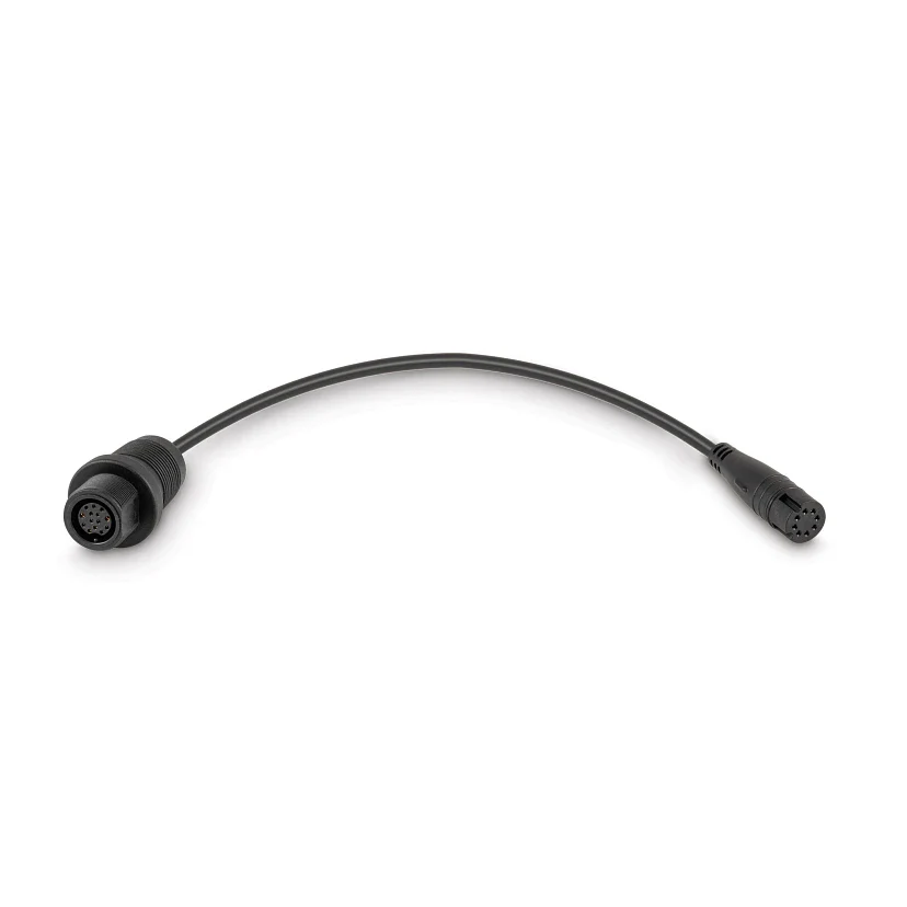 Minn Kota DSC Adapter Cable / MKR-DSC-15 LOWRANCE 8-PIN 1852078