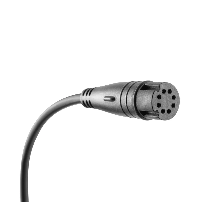 Minn Kota DSC Adapter Cable / MKR-DSC-15 LOWRANCE 8-PIN 1852078 - Image 2