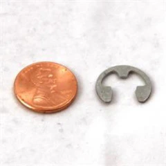 Minn Kota E-RING 3/8 DIA. SHAFT [A091 P/N: 2263010