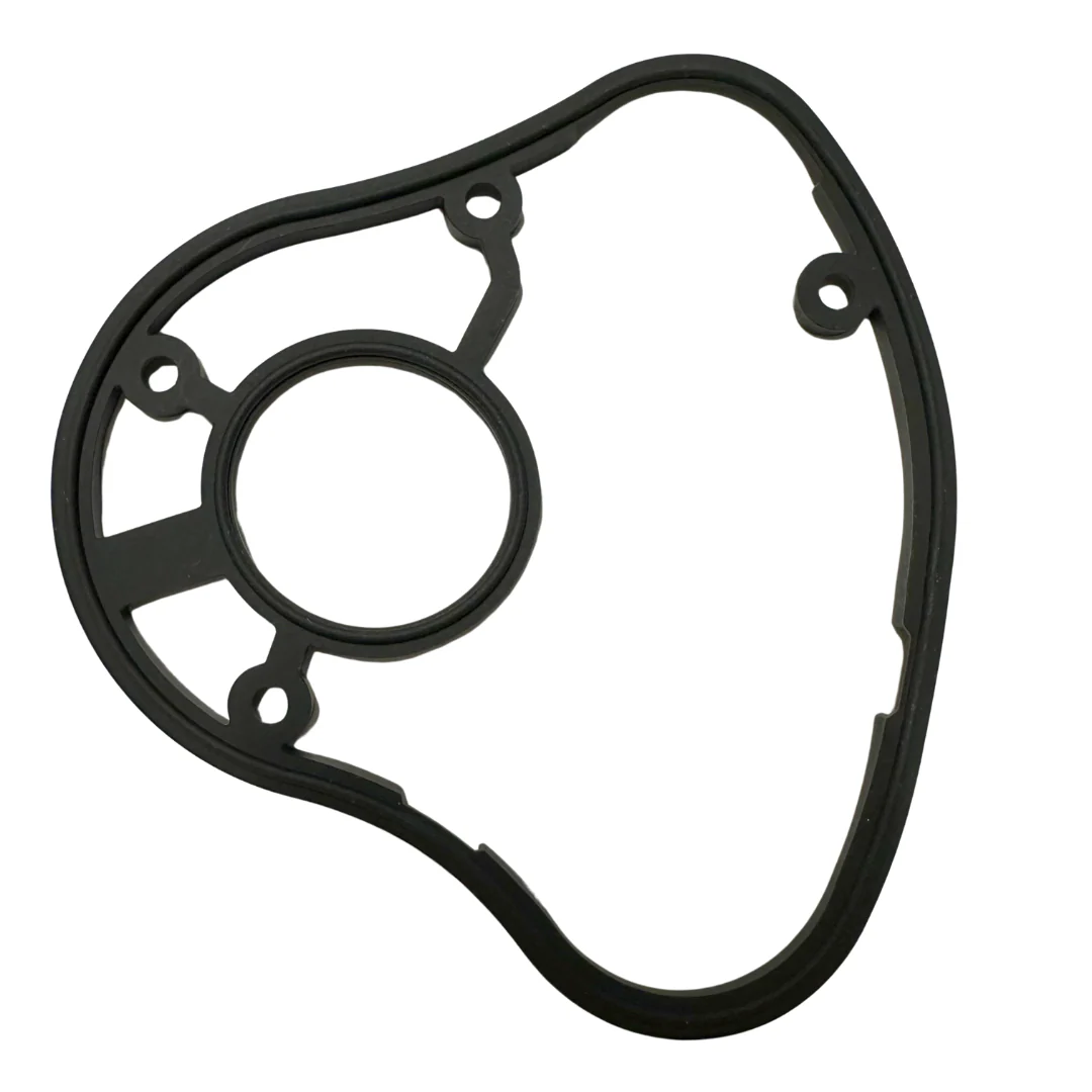 Minn Kota GASKET, TRIM HSG ASM, BLK P/N: 2206911