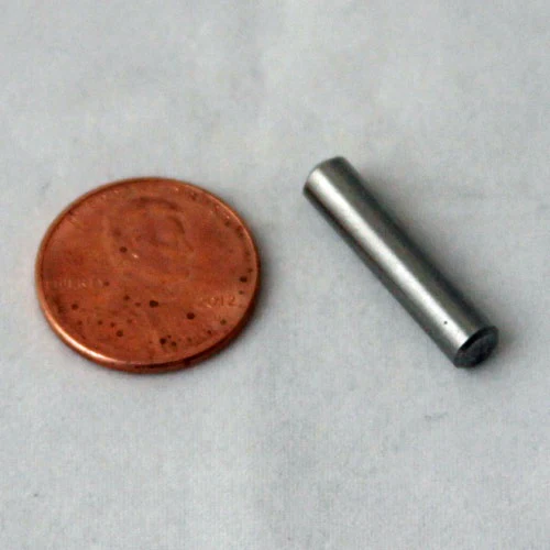 Minn Kota HDW PIN 3/16 X 7/8 DOWEL P/N: 9250003