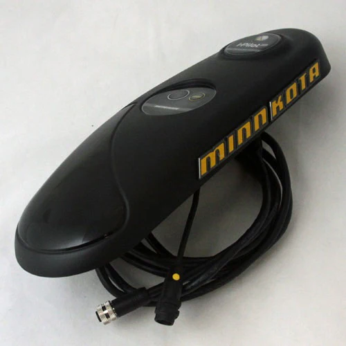 Minn Kota  HEAD ASY,ULT FW,IPLNK DCL(N/A) P/N: 2770208