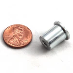 Minn Kota INSERT-MOTOR RAMP,METAL,ZP P/N: 2324705