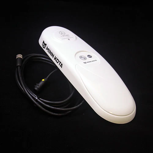 Minn Kota iPLINK CNTRLR 3.0 RT ULT (N/A) P/N: 2774118