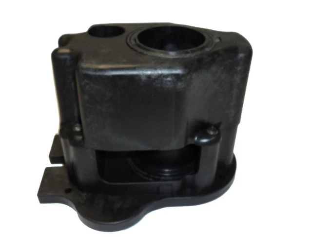 Minn Kota  LOWER SUPPORT CAGE ASSY. (N/A) P/N: 2770420