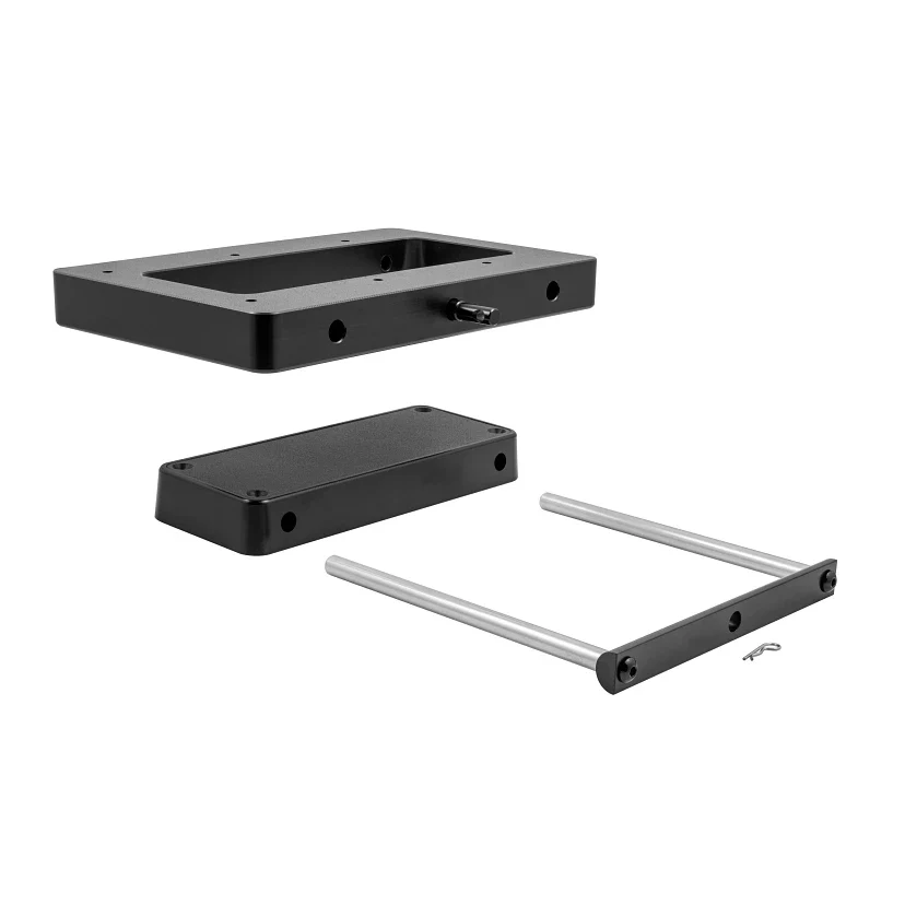 Minn Kota MKA-64 Quick Release Bracket - Image 3