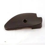 Minn Kota PLATE-SKID, LEFT FW | 4.0 l 3.625 l 55LB THRUST l 80LB THRUST P/N: 2321925
