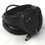Minn Kota PLN END HSG/TRNDCR ASY 4.5 | 112LB THRUST | 60" | TRANSDUCER P/N: 9421-246