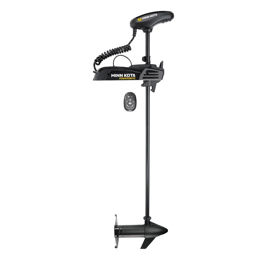 Minn Kota Powerdrive - Image 2