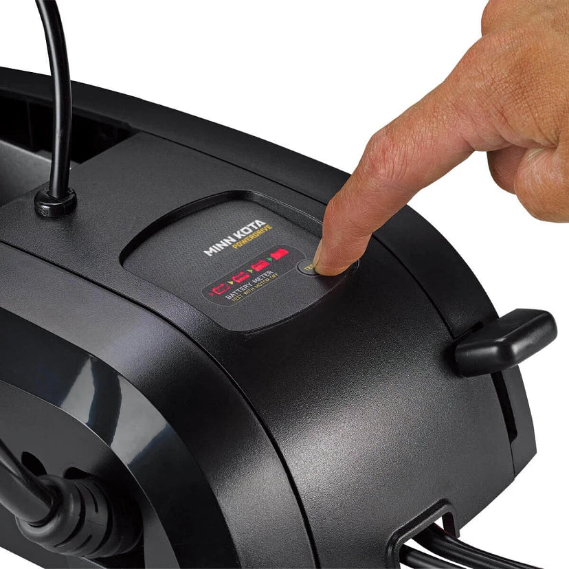 Minn Kota Powerdrive - Image 3