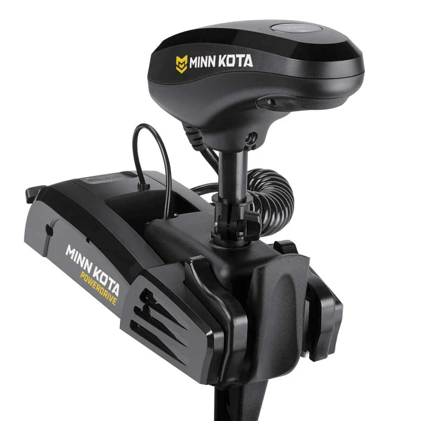 Minn Kota Powerdrive - Image 5