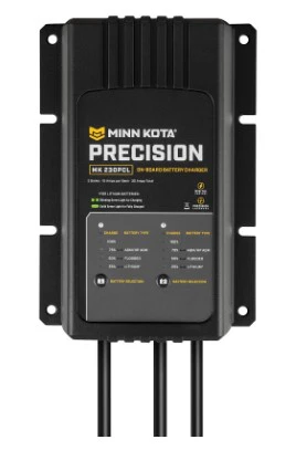 Minn Kota Precision Charger MK-230 PCL PN:1832304