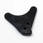 Minn Kota RAMP-MOTOR, LEFT 4" P/N: 2323935