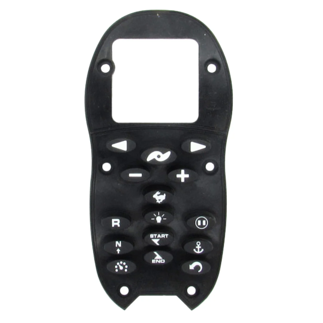 Minn Kota REMOTE ASM, MICRO REMOTE P/N: 2994175