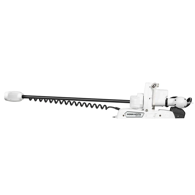 Minn Kota Riptide Instinct QUEST 87" - White - Image 2