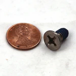 Minn Kota SCREW-1/4-20 X .500" PFH P/N: 2283410
