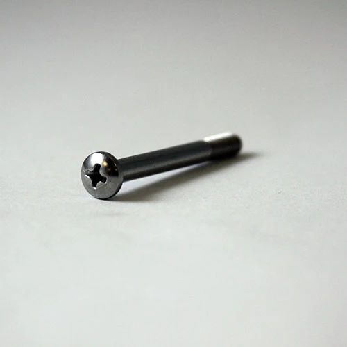 Minn Kota SCREW-#10-24 X 1-7/8 PPH SS P/N: 2093400