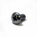 Minn Kota SCREW-#10-32 X 3/8" PPH SS  P/N:2383447