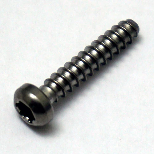Minn Kota SCREW-4MM DELTA PT SS P/N:2203401 - Image 2