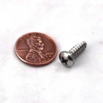 Minn Kota SCREW-#8-18 X 1/2 (SS) P/N: 2301310