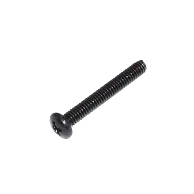 Minn Kota SCREW-#8-32 X 1 1/4" PHCR MACH P/N: 2372123