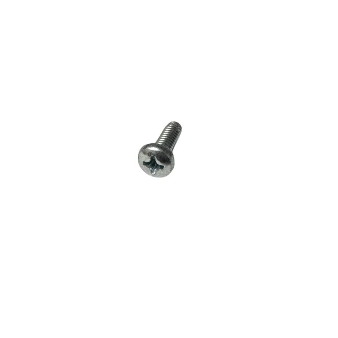 Minn Kota SCREW-#8-32 X 1/2 THD CUT(SUB) P/N: 2262109