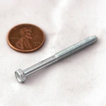 Minn Kota SCREW-#8-32x1.75 SELF-THRD P/N: 830-001