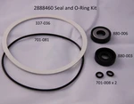 Minn Kota SEAL & O-RING KIT TURBO PRO | 55LB THRUST | 3.625 P/N: 2888460