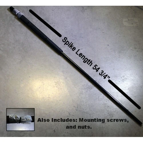 Minn Kota SPIKE KIT 8' RAPTOR P/N: 2772019