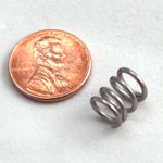 Minn Kota SPRING w/FOAM, GIB TENSION P/N: 2772740