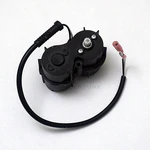 Minn Kota STEERING MOTOR KIT, 24V T2 P/N: 2777061