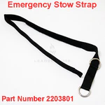 Minn Kota STRAP, HOLD DOWN, ULTERRA P/N:2203801