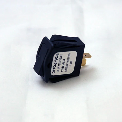 Minn Kota  SWITCH-POWER,ON/OFF (SUB) P/N: 2044022