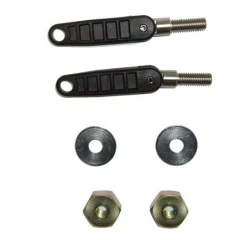 Minn Kota TENSION HNDL/BRKT NUT KT(N/A) P/N: 2770922