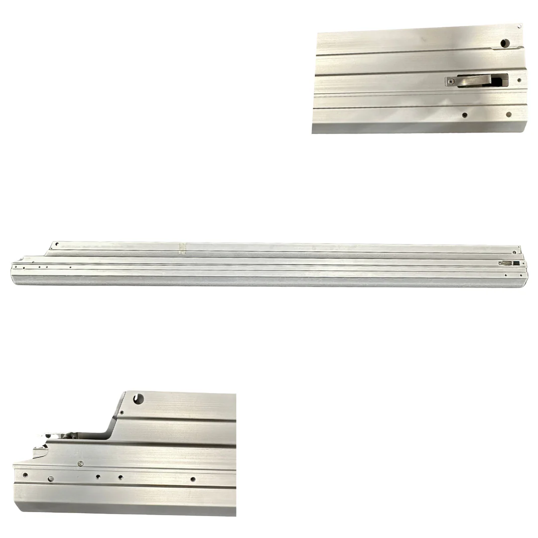 Minn Kota THIRD STAGE EXTRS.12' RPLC KIT P/N:2778093