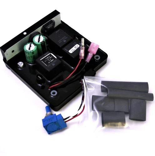 Minn Kota TRAXXIS/HC CTRL BOARD KIT 12V P/N: 2774036