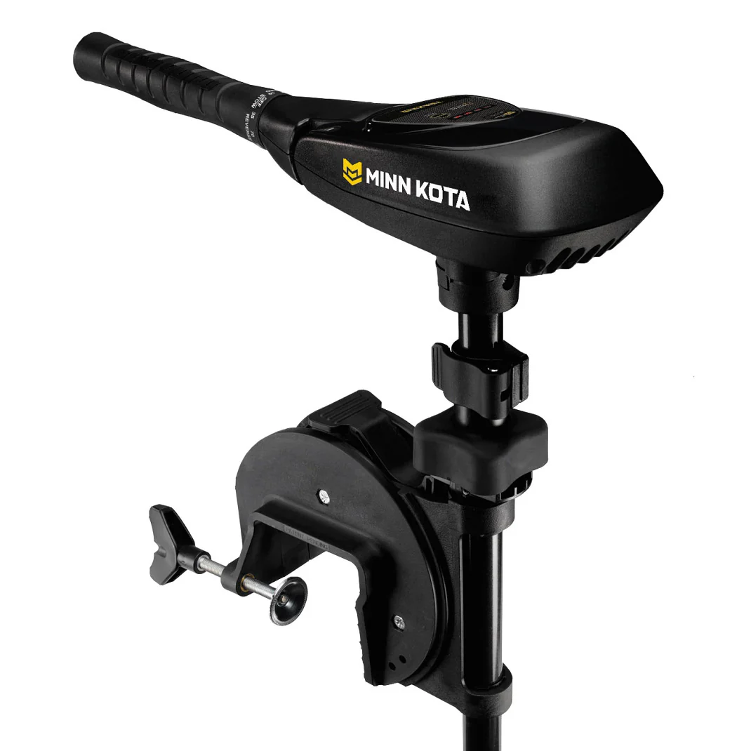 Minn Kota Traxxis Motors - Image 2