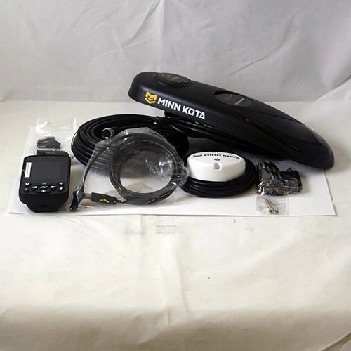 Minn Kota ULTERRA FW iP LINK 3.0 BT(N/A) P/N: 2884117