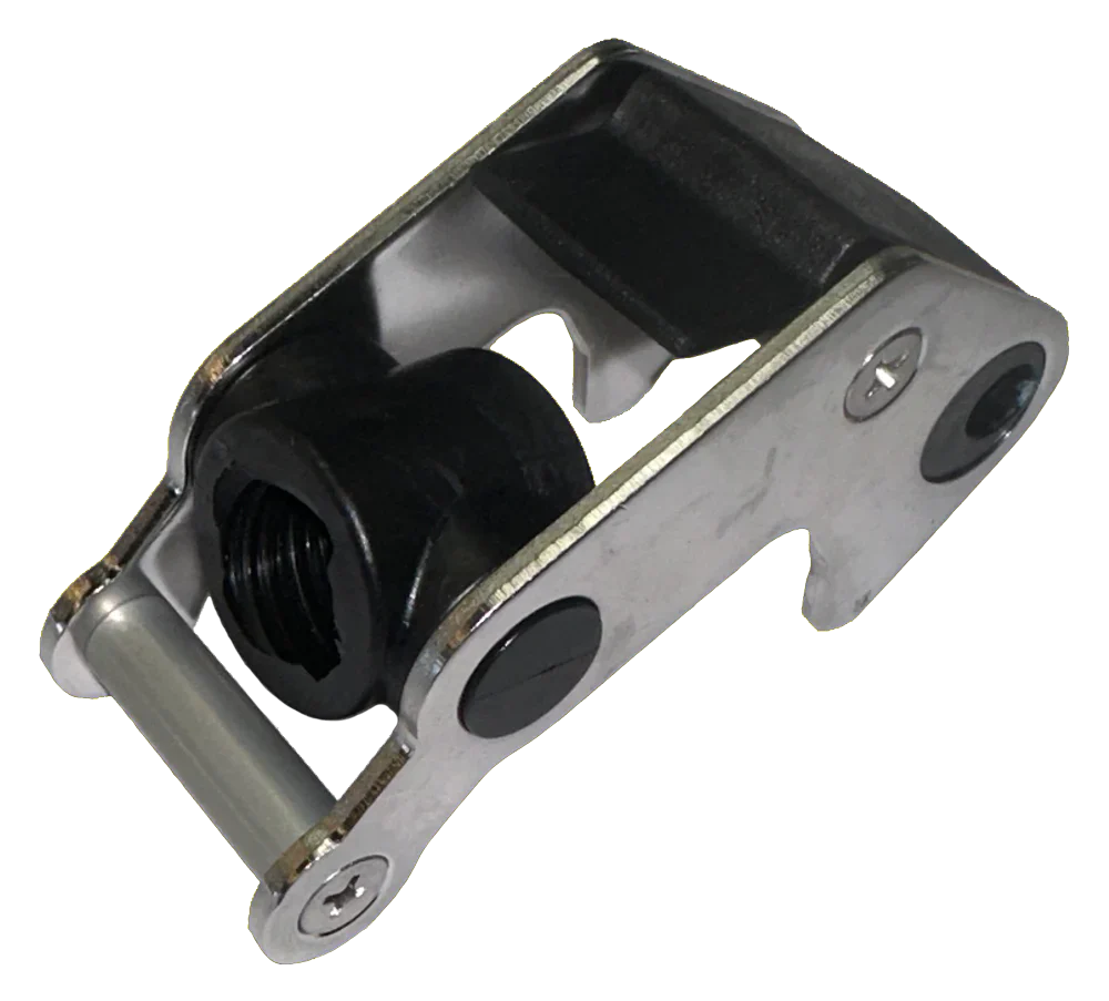 Minn Kota Ulterra Quest/ Riptide Instinct Quest Trolling Motor Tilt Bracket Knuckle Asm. PN:2774220