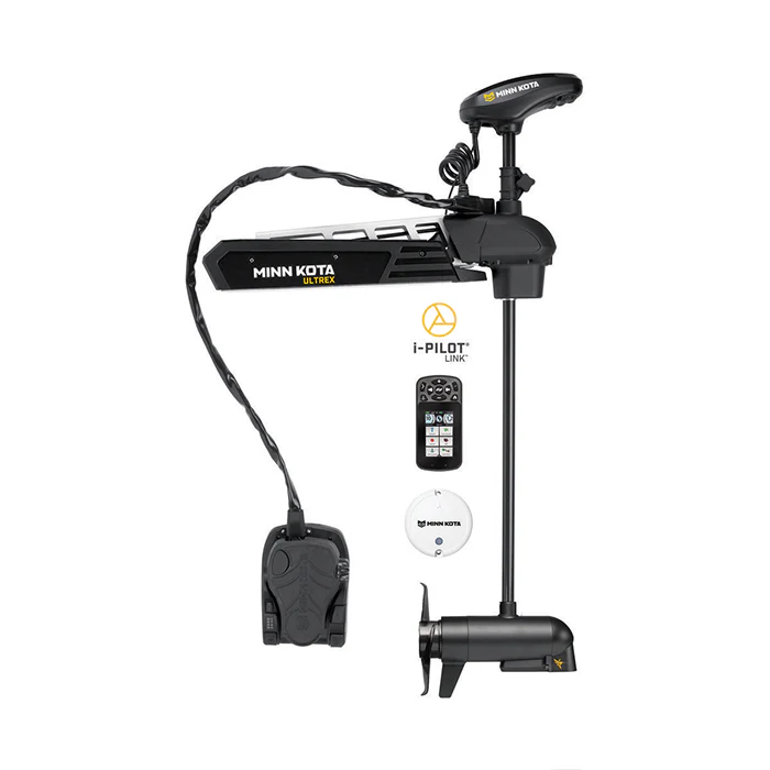 Minn Kota Ultrex 112 LB. 36 Volt System Motors - Image 6